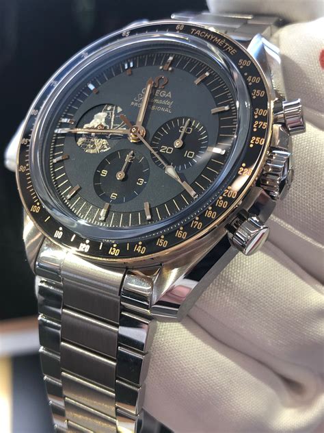 omega speedmaster 2019|omega speedmaster date review.